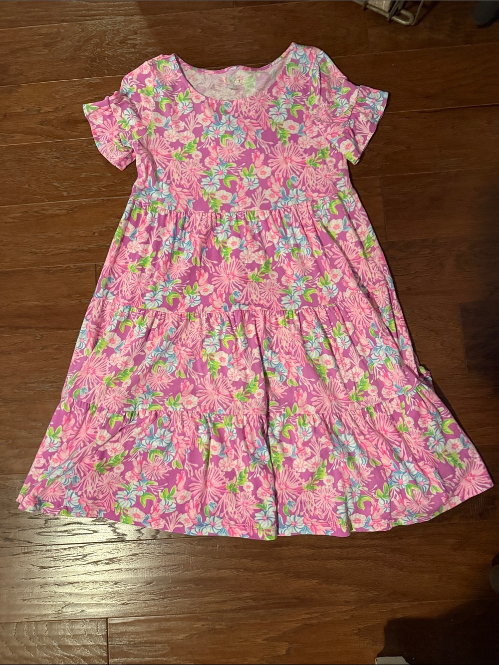 Lilly Pulitzer. Size XS perfect condition.